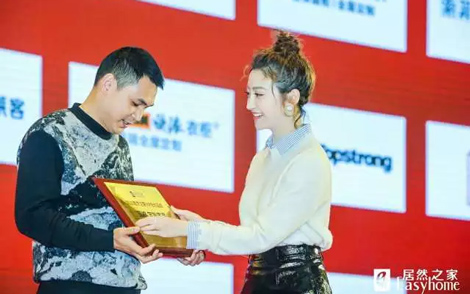 实力成就荣誉 某某连获八奖闪耀迈进2018！